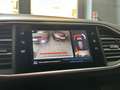 Peugeot 308 1.2 GPL 130cv Allure Pack ITALIANA +Navi Grau - thumbnail 12