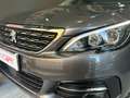 Peugeot 308 1.2 GPL 130cv Allure Pack ITALIANA +Navi Grau - thumbnail 23