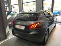 Peugeot 308 1.2 GPL 130cv Allure Pack ITALIANA +Navi Grau - thumbnail 4