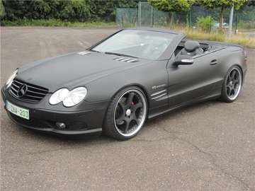 SL 500