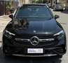 Mercedes-Benz GLC 220 D 197 CV AUTO 4 MATIC  PREMIUM AMG SUV Nero - thumbnail 2