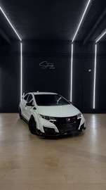 2.0 VTEC Turbo Type R GT