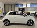 Fiat 500 1.3 Multijet 16V 95 CV Lounge *NEOPATENTATI* Alb - thumbnail 5