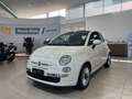 Fiat 500 1.3 Multijet 16V 95 CV Lounge *NEOPATENTATI* Alb - thumbnail 1