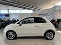 Fiat 500 1.3 Multijet 16V 95 CV Lounge *NEOPATENTATI* Alb - thumbnail 9