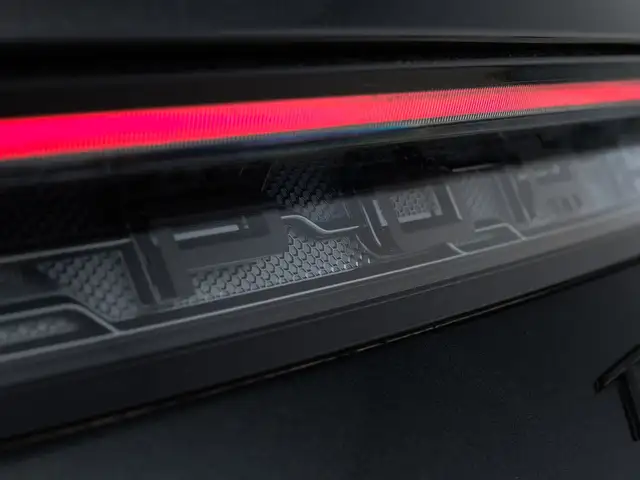 Porsche Taycan GTS Ansicht 14