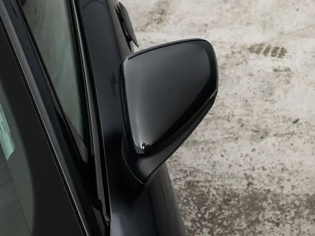 Porsche Taycan GTS Ansicht 7