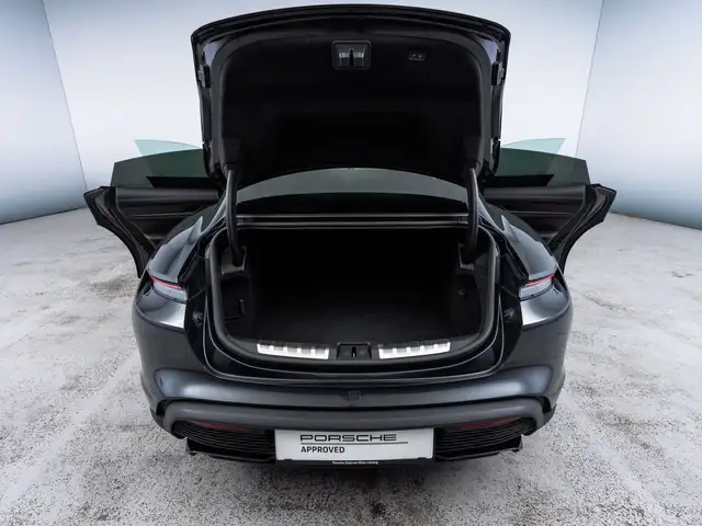 Porsche Taycan GTS Ansicht 43