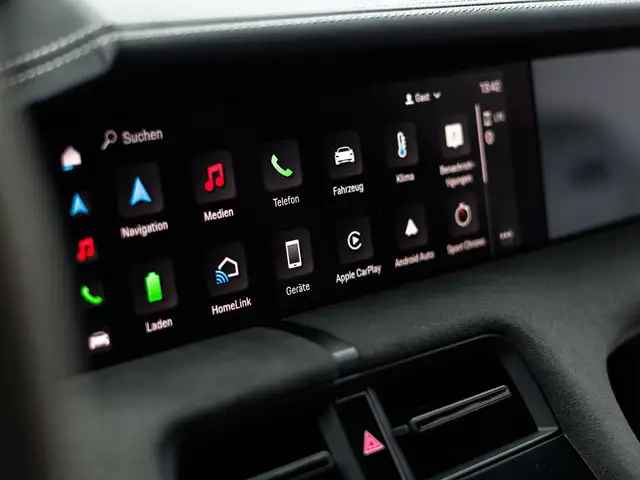 Porsche Taycan GTS Ansicht 32