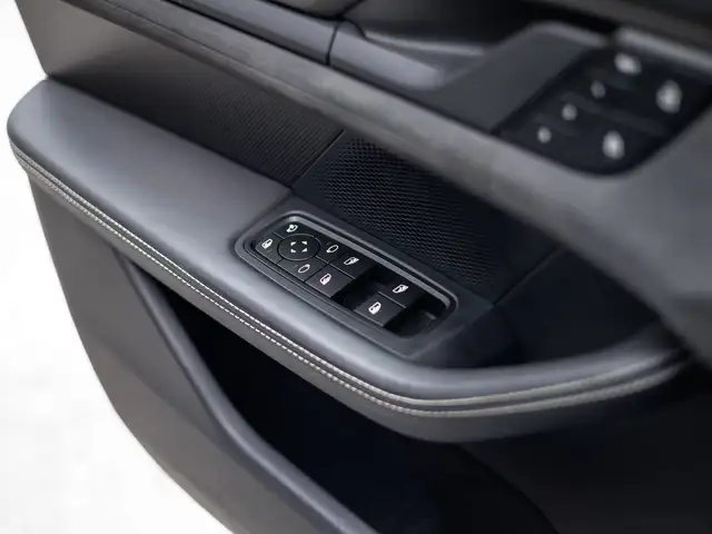 Porsche Taycan GTS Ansicht 41