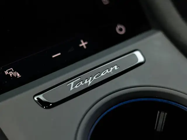 Porsche Taycan GTS Ansicht 36