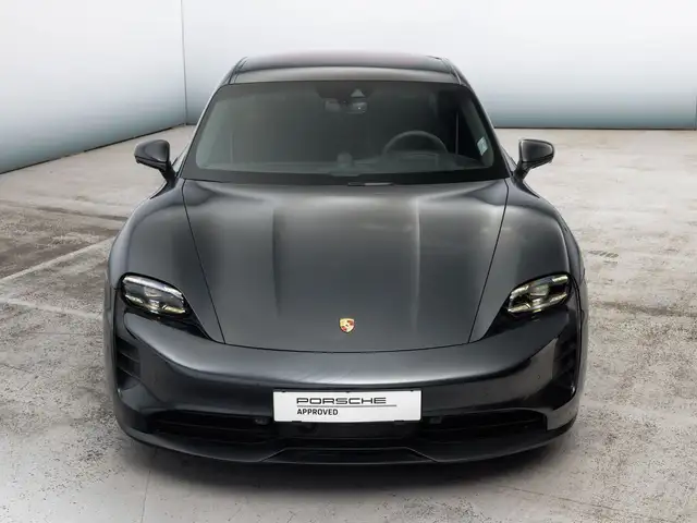 Porsche Taycan GTS Ansicht 16