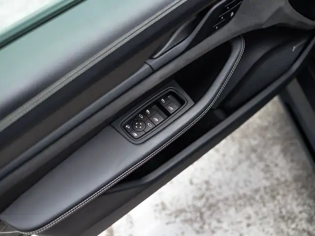 Porsche Taycan GTS Ansicht 20