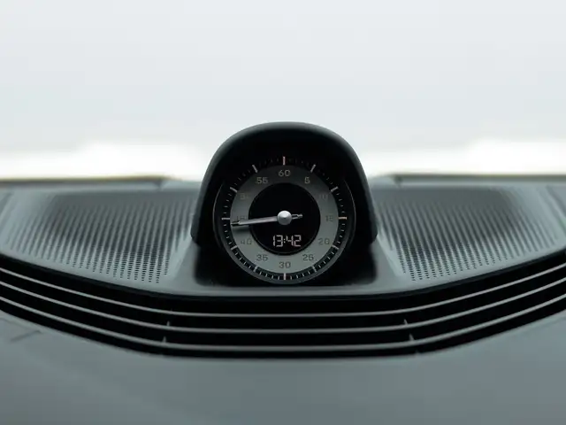 Porsche Taycan GTS Ansicht 33