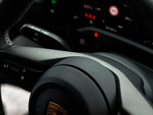 Porsche Taycan GTS Ansicht 34