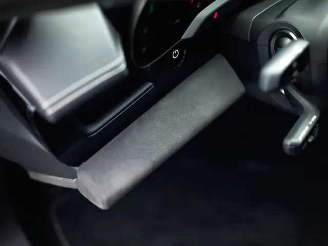 Porsche Taycan GTS Ansicht 24