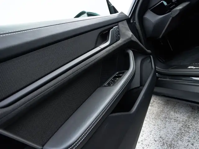 Porsche Taycan GTS Ansicht 46