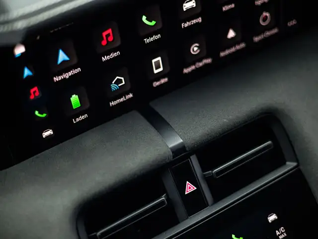 Porsche Taycan GTS Ansicht 42