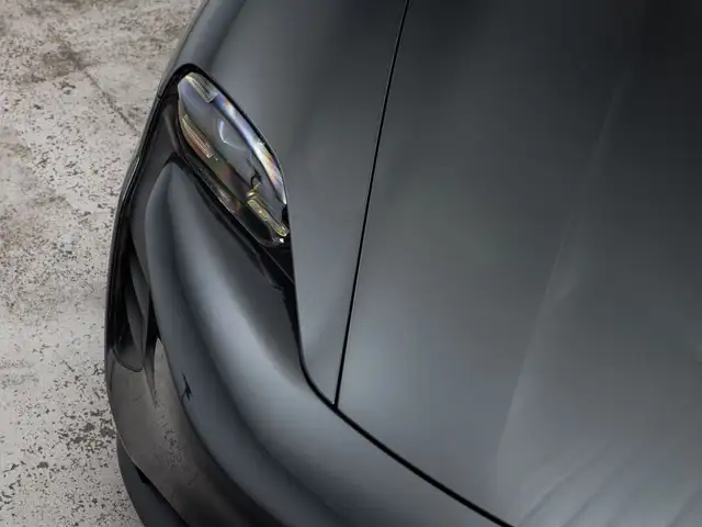 Porsche Taycan GTS Ansicht 5