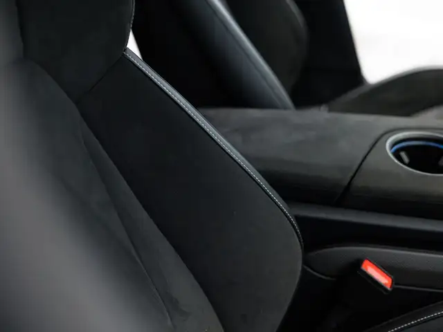 Porsche Taycan GTS Ansicht 29