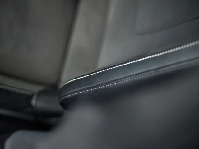 Porsche Taycan GTS Ansicht 23