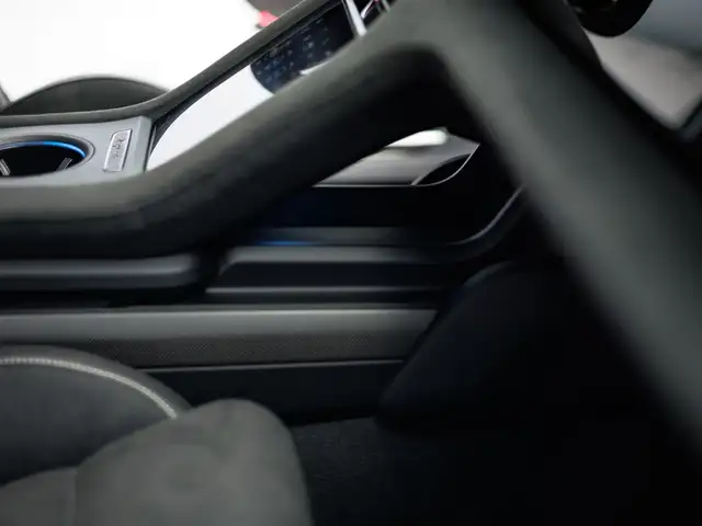 Porsche Taycan GTS Ansicht 26