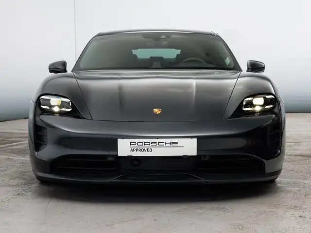 Porsche Taycan GTS Ansicht 15