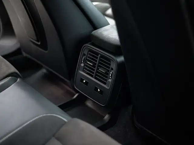 Porsche Taycan GTS Ansicht 25