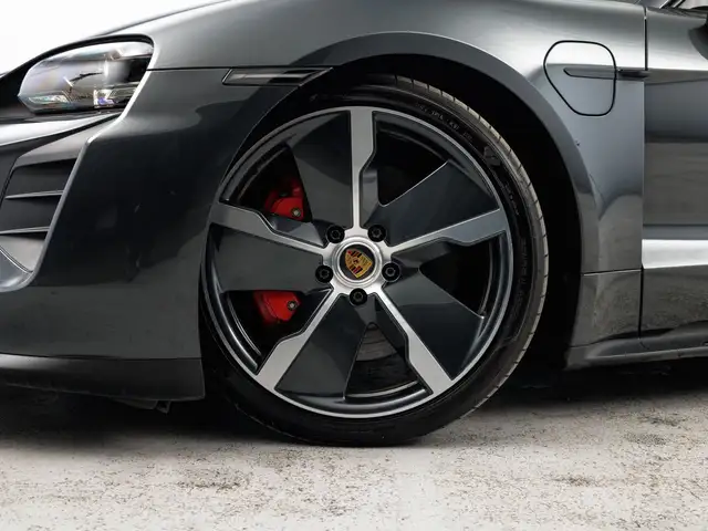 Porsche Taycan GTS Ansicht 8