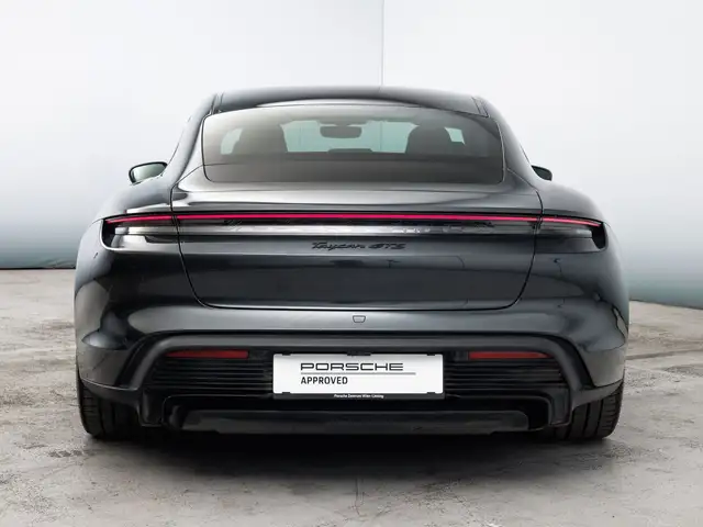 Porsche Taycan GTS Ansicht 17