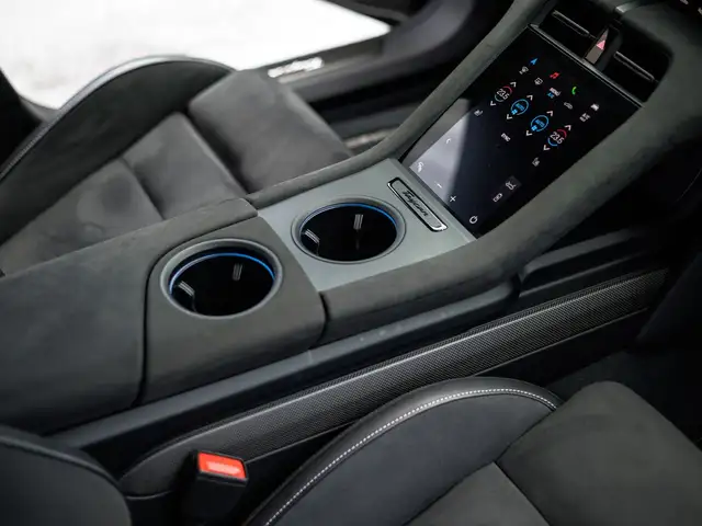 Porsche Taycan GTS Ansicht 27