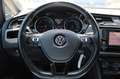 Volkswagen Touran Comfortline BMT*7Sitzer*LED*Business*NAVI Gris - thumbnail 10