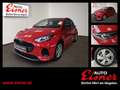 Mazda 2 Hybrid Exclusive-Line Inkl.Winterräder Rot - thumbnail 1