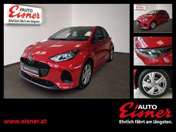 Hybrid Exclusive-Line Inkl.Winterräder