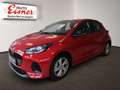 Mazda 2 Hybrid Exclusive-Line Inkl.Winterräder Rot - thumbnail 3