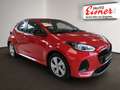 Mazda 2 Hybrid Exclusive-Line Inkl.Winterräder Rot - thumbnail 15