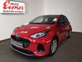 Mazda 2 Hybrid Exclusive-Line Inkl.Winterräder Rot - thumbnail 2