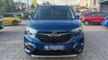 Opel Combo Life Innovation 1.5 Klimautomatik+Sitzheiz Blau - thumbnail 2