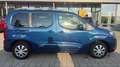 Opel Combo Life Innovation 1.5 Klimautomatik+Sitzheiz Blau - thumbnail 4