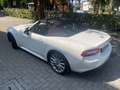 Fiat 124 Spider Lusso 1.4 Multiair Turbo Bianco - thumbnail 10