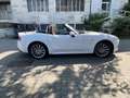 Fiat 124 Spider Lusso 1.4 Multiair Turbo Bianco - thumbnail 4