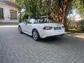 Fiat 124 Spider Lusso 1.4 Multiair Turbo Blanc - thumbnail 7