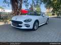 Fiat 124 Spider Lusso 1.4 Multiair Turbo Blanc - thumbnail 1