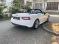 Fiat 124 Spider Lusso 1.4 Multiair Turbo Blanc - thumbnail 5