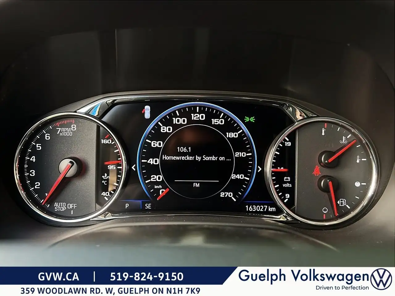 GMC Acadia снимка GMC Acadia