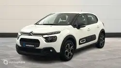 Citroen C3 1.2 PureTech 83ch S\u0026S PLUS