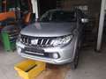 Mitsubishi L200 Silber - thumbnail 1