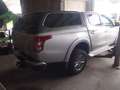 Mitsubishi L200 Silber - thumbnail 4