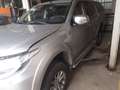 Mitsubishi L200 Silber - thumbnail 2