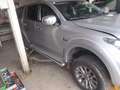 Mitsubishi L200 Silber - thumbnail 3
